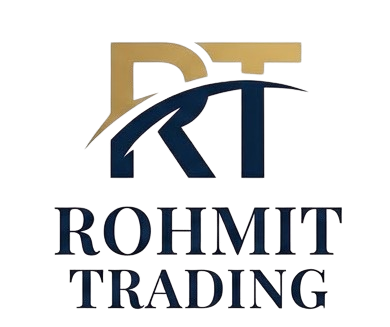 Rohmit Trading